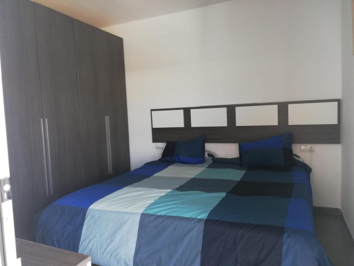 Apartamento Jardines Del Campanario Torrox Exterior foto