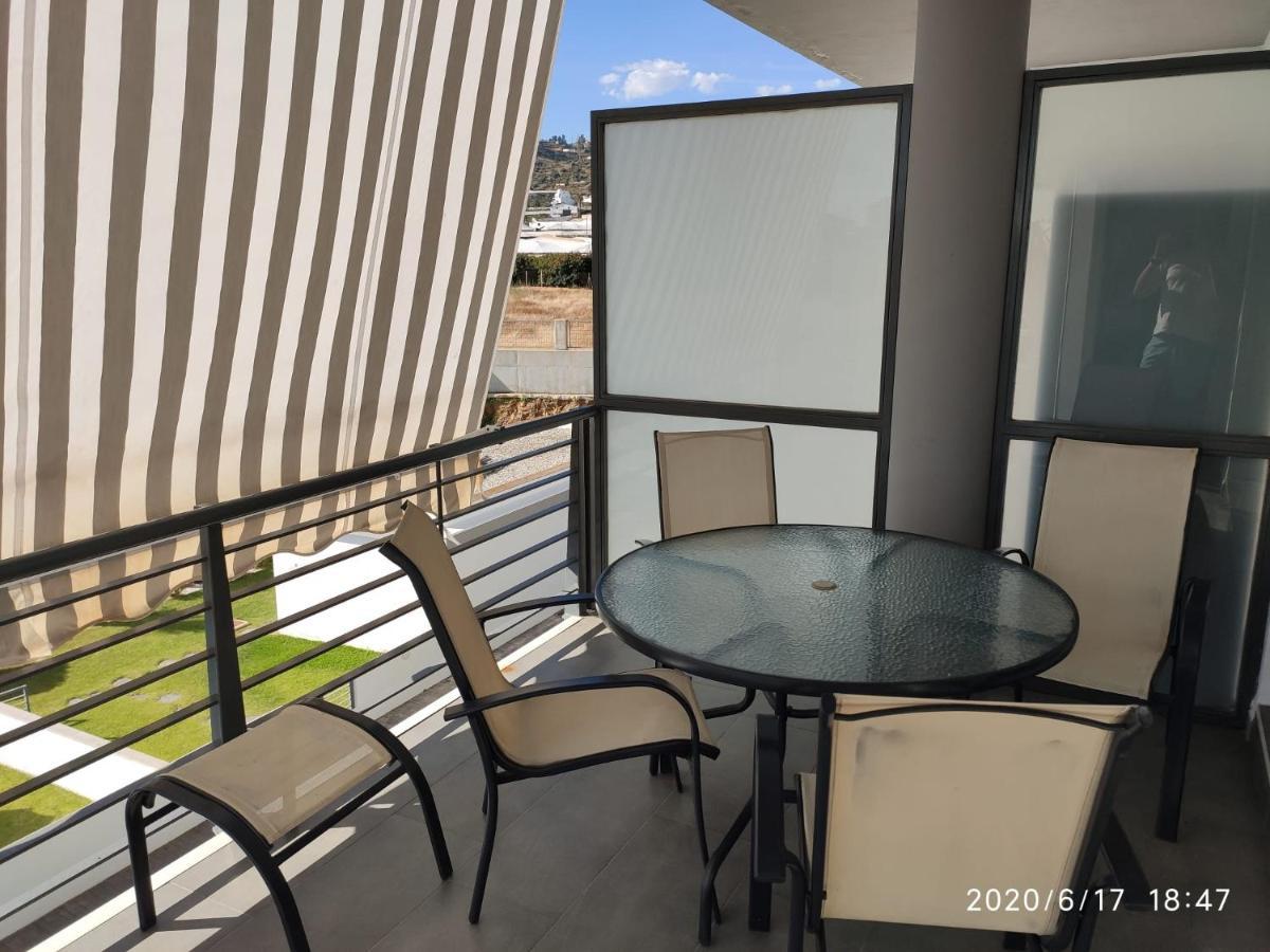 Apartamento Jardines Del Campanario Torrox Exterior foto